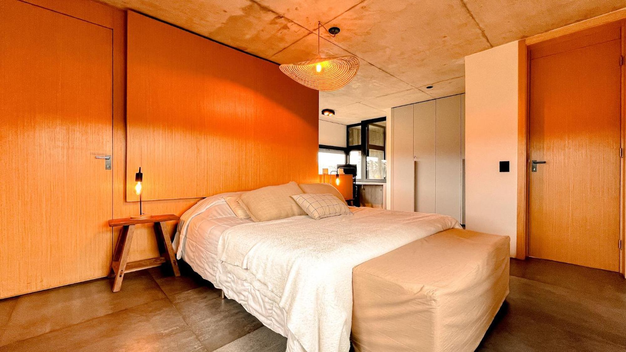 Casa Joaquin I Casa De Diseno En Chapa Barrio Privado I Hola Sur Сasa de vacaciones