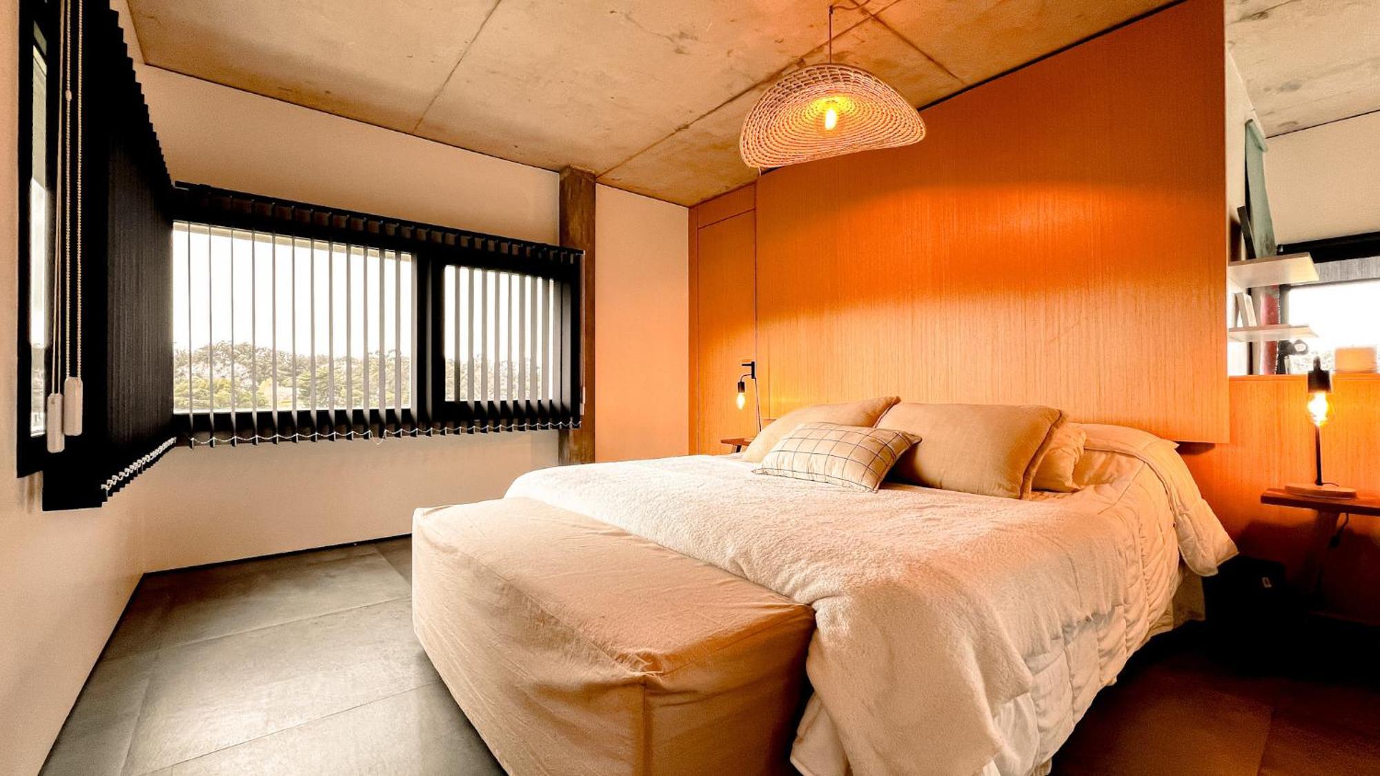 Casa Joaquin I Casa De Diseno En Chapa Barrio Privado I Hola Sur Сasa de vacaciones Mar del Plata
