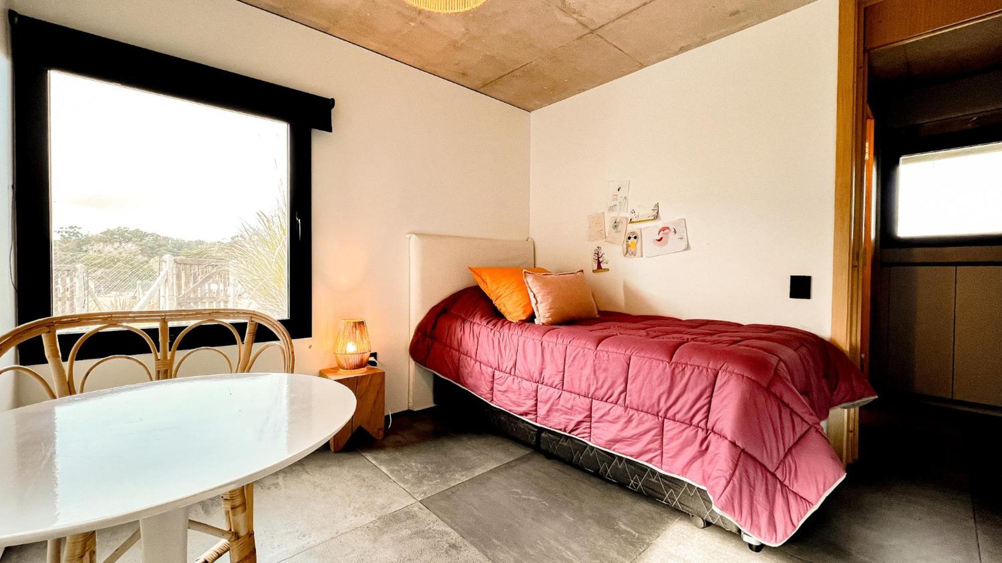 Casa Joaquin I Casa De Diseno En Chapa Barrio Privado I Hola Sur Сasa de vacaciones *